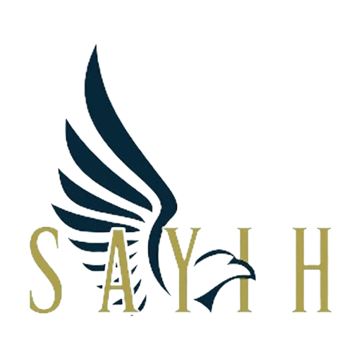 شركة سائح للخدمات اللوجستية